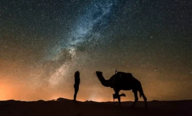 3-in-1 Mega Trip: Cairo, Stargazing & Hula Hula Island