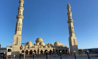 The Hurghada 360 : Seeing the city from every angle (Quad, Horse, and City)