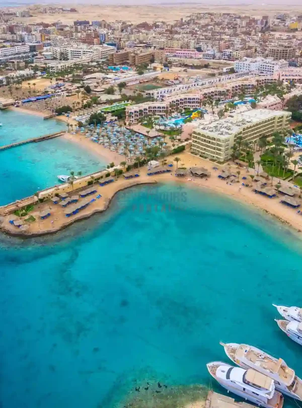Hurghada Main Banner