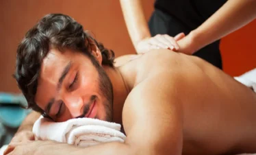 Hurghada Red Sea Spa & Full-Body Massage