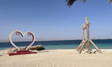 Magawish Island VIP Escape: Dive, Fly & Relax