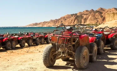 Ultimate Adventure Package ( Offer 3 Trips In 1 )