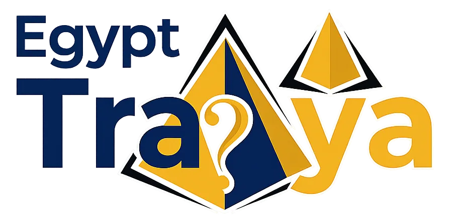Egypt Travya Travel Agency