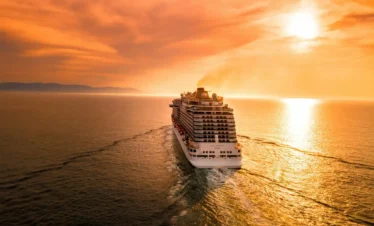 Sunset Cruise – Private Red Sea Golden Hour